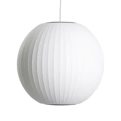 HAY Nelson Ball Bubble pendant, S