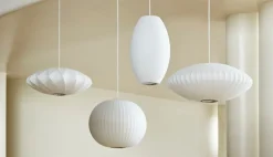 HAY Nelson Ball Bubble pendant, S