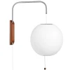HAY Nelson Ball wall sconce
