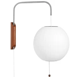HAY Nelson Ball wall sconce