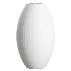 HAY Nelson Cigar Bubble pendant, L