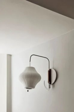 HAY Nelson Pear wall sconce