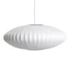 HAY Nelson Saucer Bubble pendant, S