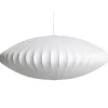 HAY Nelson Saucer Bubble pendant, M
