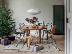 HAY Nelson Saucer Bubble pendant, M