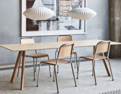 HAY Nelson Saucer Bubble pendant, M