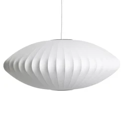 HAY Nelson Saucer Bubble pendant, L