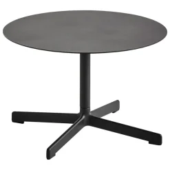 HAY Neu Low table, 60 cm, anthracite