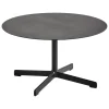 HAY Neu Low table, 70 cm, anthracite