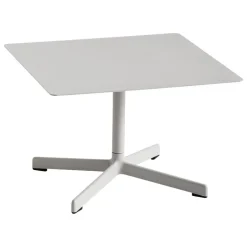 HAY Neu Low table, 60 x 60 cm, sky grey