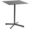 HAY Neu table square, anthracite