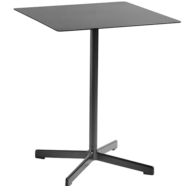 HAY Neu table square, anthracite