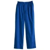HAY Outline pyjama trousers, vivid blue