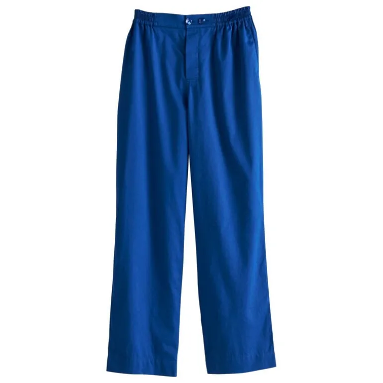 HAY Outline pyjama trousers, vivid blue