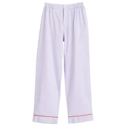 HAY Outline pyjama trousers, lavender