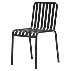HAY Palissade chair, anthracite