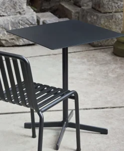 HAY Palissade chair, anthracite