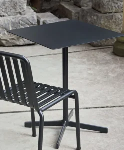 HAY Palissade chair, anthracite
