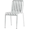 HAY Palissade chair, hot galvanised