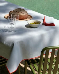 HAY Palissade chair, olive