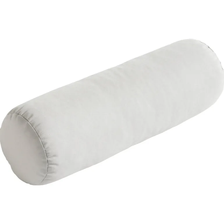 HAY Palissade headrest cushion for chaise longue, sky grey