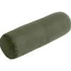 HAY Palissade headrest cushion for chaise longue, olive