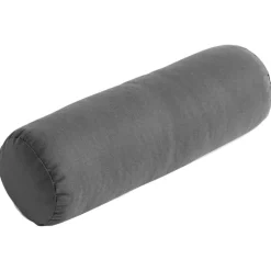 HAY Palissade headrest cushion for chaise longue, anthracite