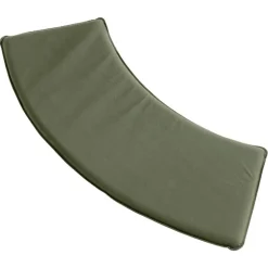 HAY Palissade Park bench cushion, 1 pc, olive