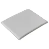 HAY Palissade seat cushion for lounge chairs, sky grey