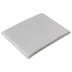 HAY Palissade seat cushion for lounge chairs, sky grey