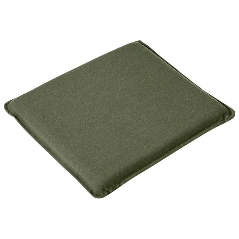 HAY Palissade seat cushion for chair/armchair, olive