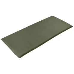 HAY Palissade seat cushion for lounge sofa, olive