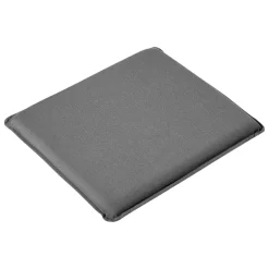 HAY Palissade seat cushion for chair/armchair, anthracite