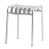 HAY Palissade stool, hot galvanised