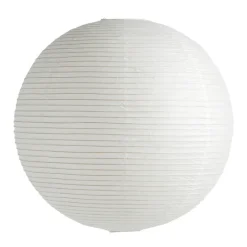 HAY Paper shade, 60 cm, classic white