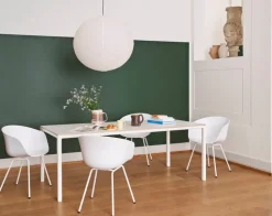 HAY Paper shade, 60 cm, classic white