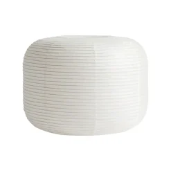 HAY Paper shade Donut, 60 cm, classic white