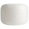 HAY Paper shade Donut, 80 cm, classic white