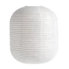 HAY Paper shade Oblong, classic white