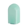 HAY Parade Portable 240 table lamp, seafoam green