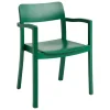 HAY Pastis armchair, pine green