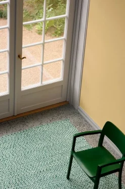 HAY Pastis armchair, pine green