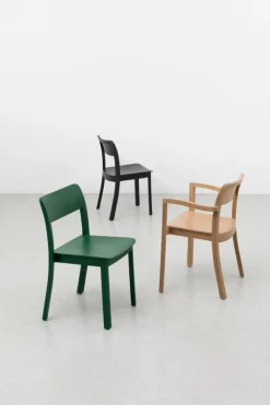 HAY Pastis chair, black