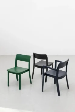 HAY Pastis chair, black