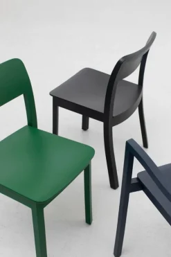 HAY Pastis chair, black