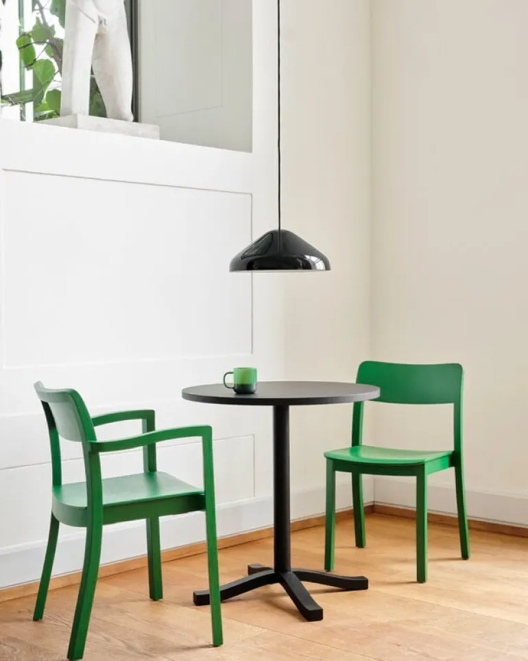 HAY Pastis chair, pine green