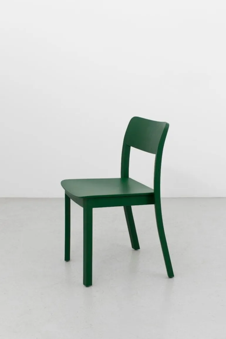 HAY Pastis chair, pine green