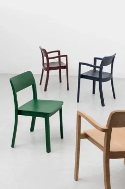 HAY Pastis chair, pine green