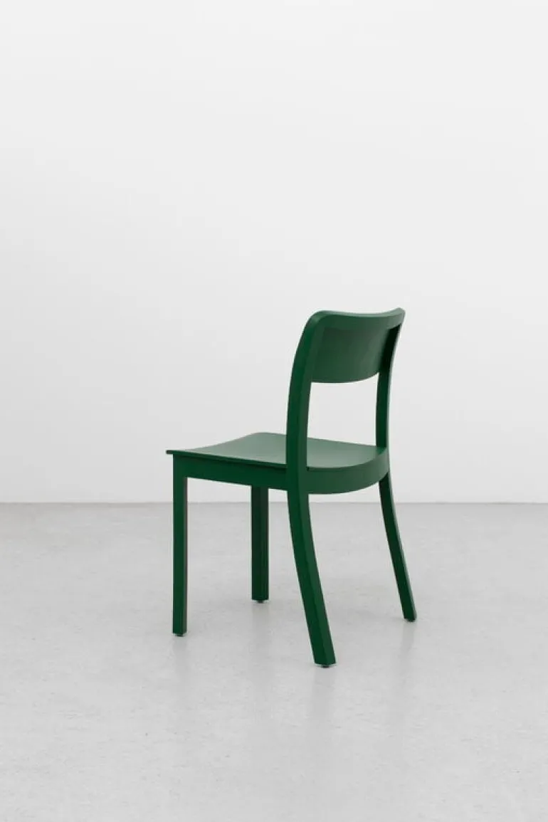 HAY Pastis chair, pine green