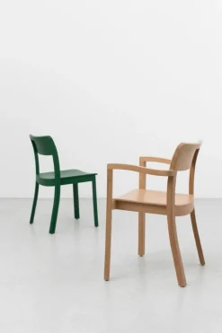 HAY Pastis chair, pine green